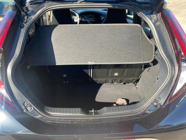 Toyota Aygo X Toyota Aygo X