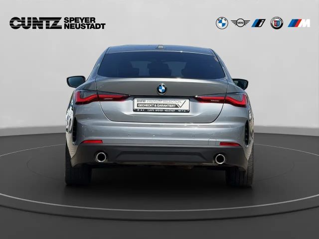 BMW 430 430i Coupé Gran Coupé