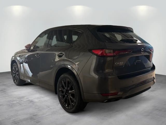 Mazda CX-60 2.5L e-Skyactiv