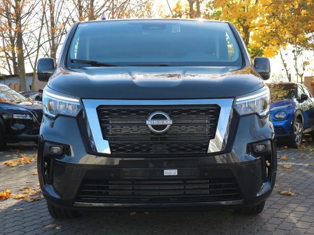 Nissan Primastar L2H1 Tekna dCi 170