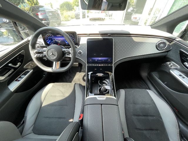 Mercedes-Benz EQE 350 4MATIC Sedan