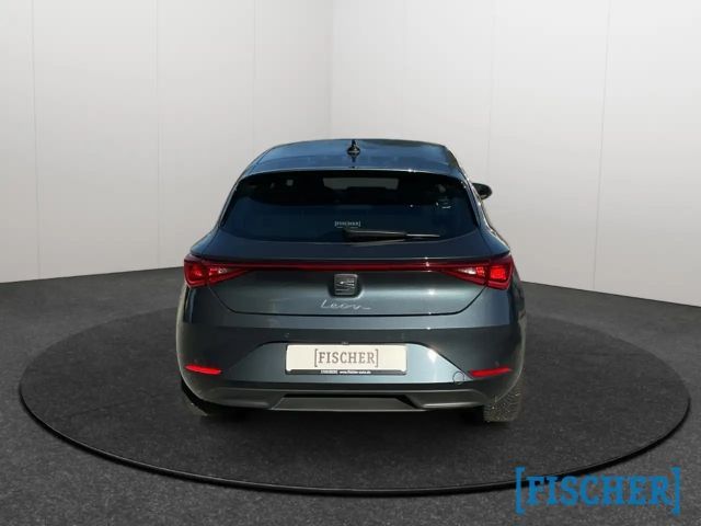 Seat Leon 2.0 TDI Style