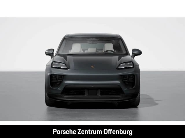 Porsche Macan 4