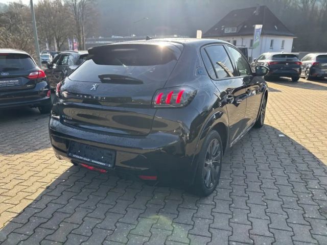 Peugeot 208 Allure Pack