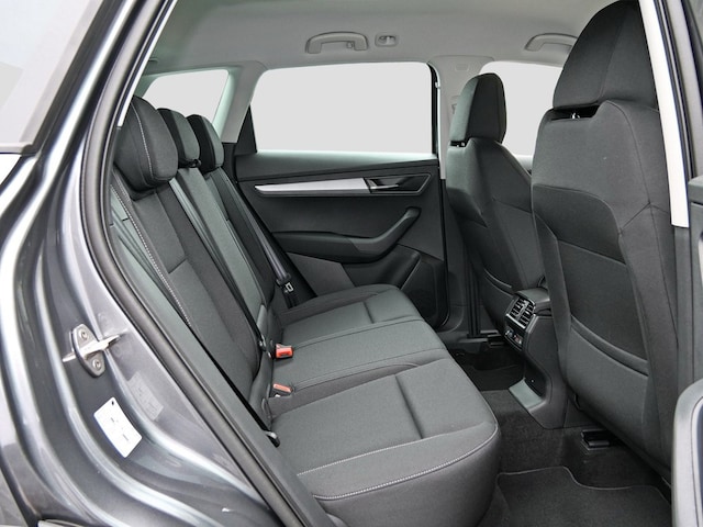 Skoda Karoq Selection Tour