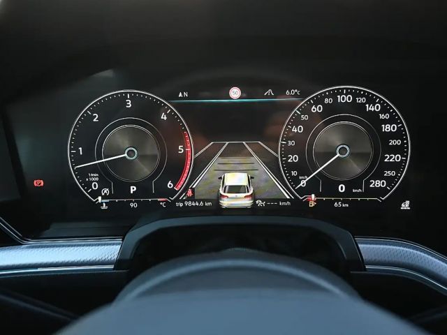 Volkswagen Touareg 4Motion R-Line