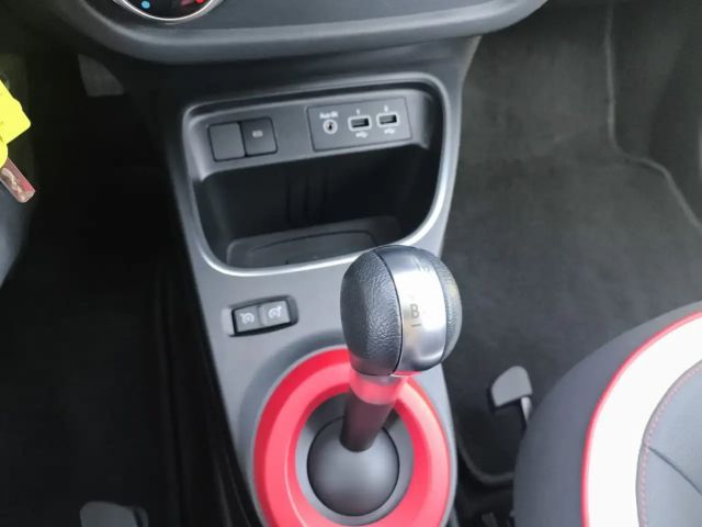 Renault Twingo Electric Techno