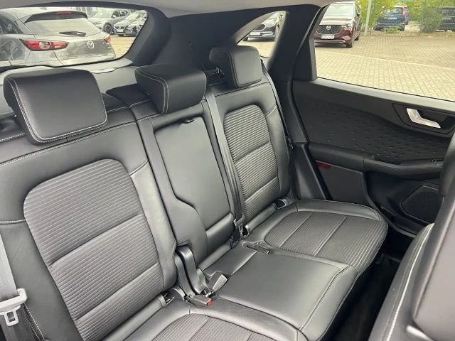 Ford Kuga Hybrid Titanium X