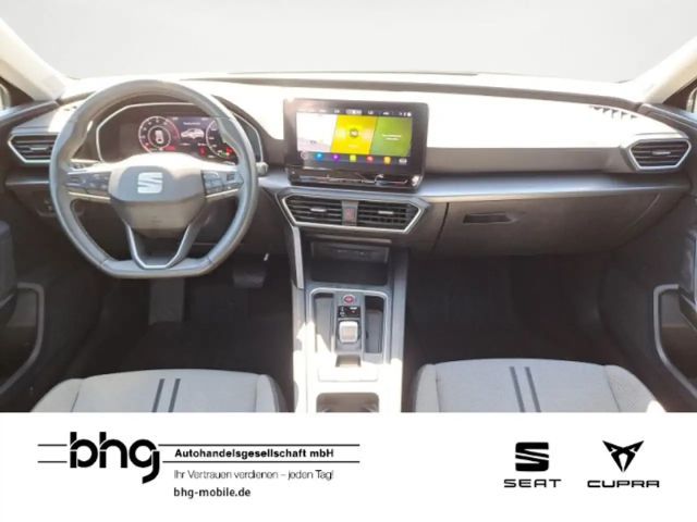 Seat Leon 1.5 eTSI DSG Sportstourer Style