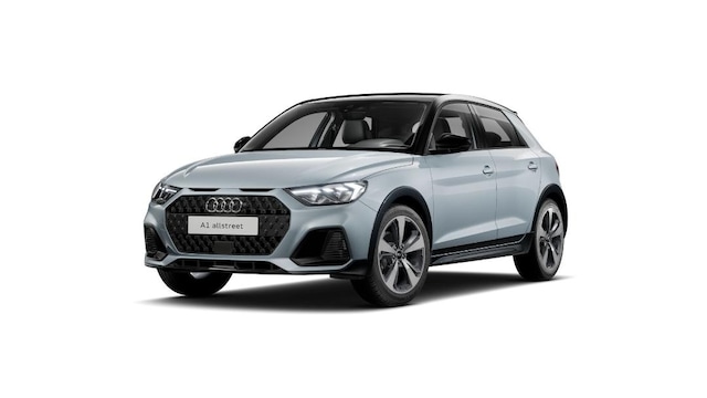 Audi A1 30 TFSI Allstreet