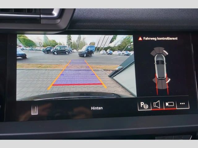 Audi A3 35 TFSI S-Tronic Sedan Sportback