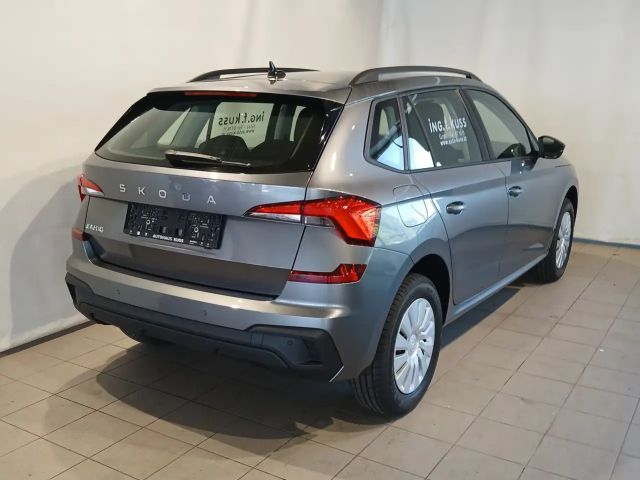 Skoda Kamiq Essence TSI DSG