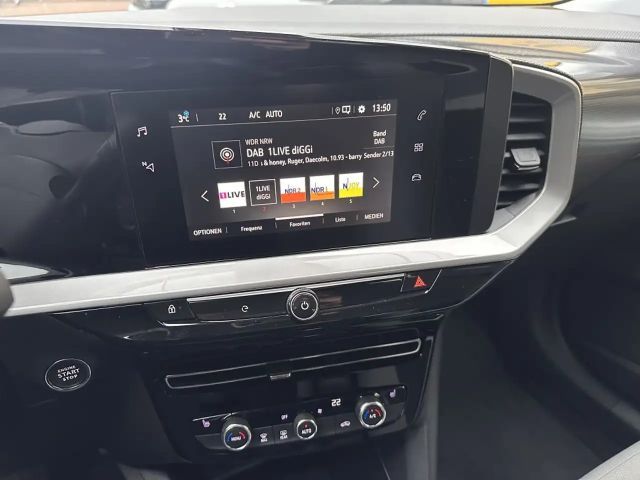 Opel Mokka Elegance Mokka-e