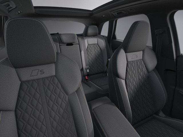 Audi Q5 Quattro S-Tronic