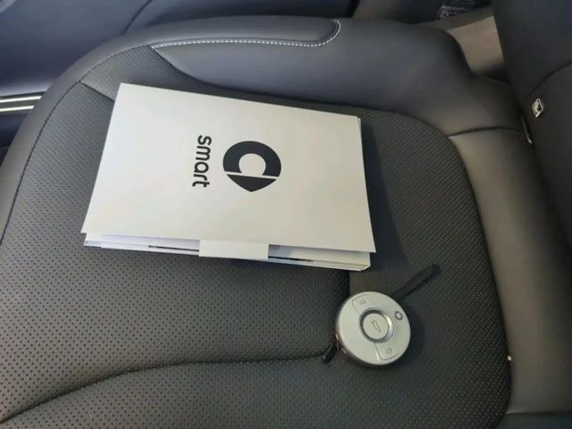 Smart #1 Pulse Pano/Leder/Distr/Navi/360-Grad/Head-up