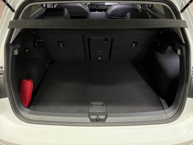 Volkswagen Golf 1.5 TSI Golf VIII