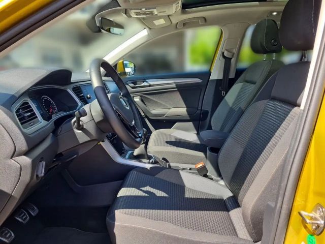 Volkswagen T-Roc 1.5 TSI