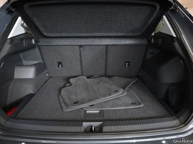 Volkswagen Tiguan 2.0 TDI