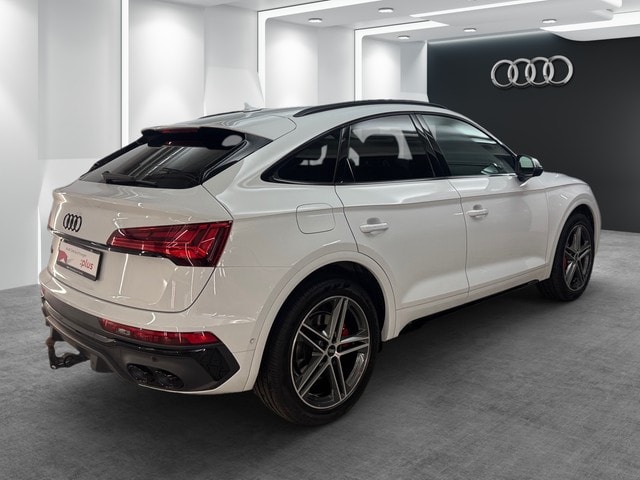Audi SQ5 Sportback