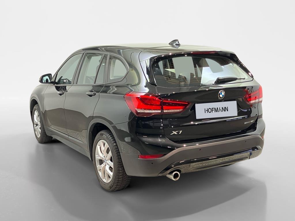 BMW X1 sDrive18i