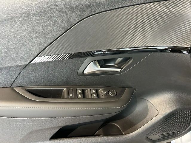 Peugeot 208 Allure Pack