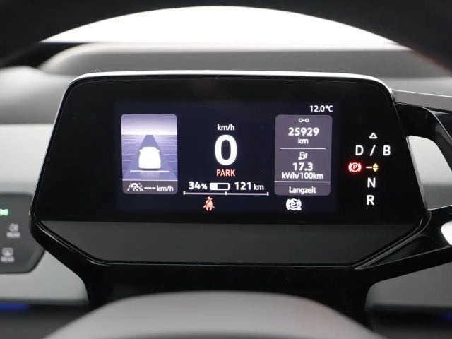 Volkswagen ID.3 58 KWh Max Performance Pro