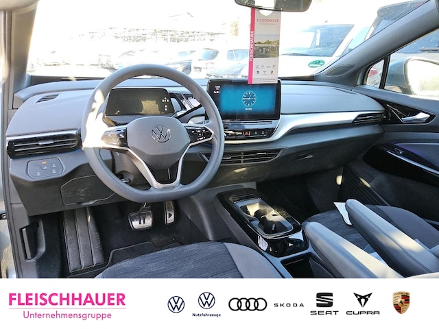 Volkswagen ID.4 Performance Pro