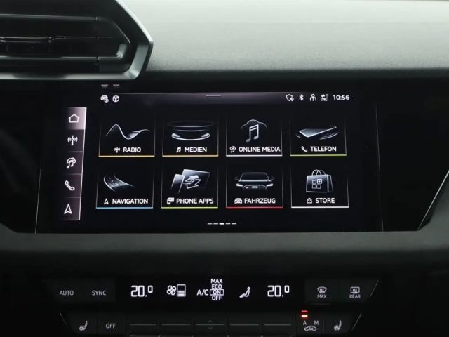 Audi RS3 Quattro S-Tronic Sedan