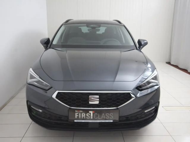 Seat Leon 1.5 TSI Style
