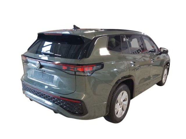 Volkswagen Tayron 2.0 TDI R-Line