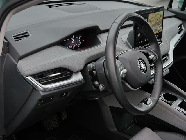 Skoda Enyaq Loft iV 60