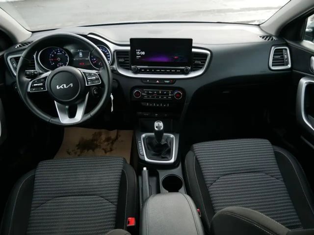 Kia Ceed GDi