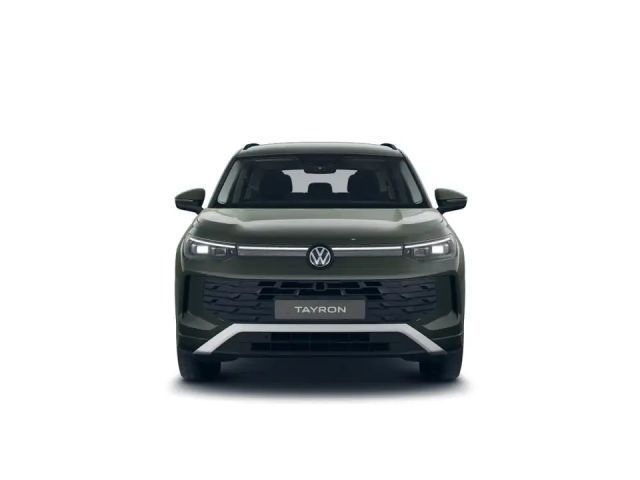 Volkswagen Tayron 1.5 eTSI DSG Life