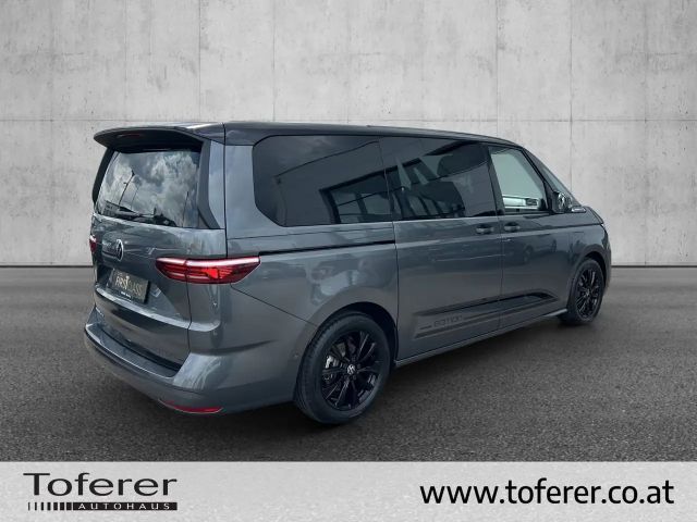 Volkswagen Multivan T7 eHybrid