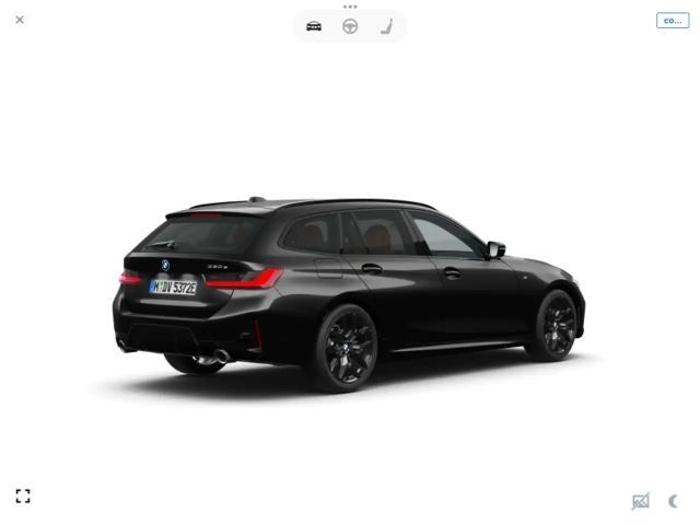 BMW 330 330e M-Sport Touring