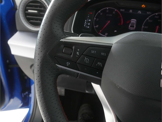 Seat Ibiza 1.0 TSI FR-lijn