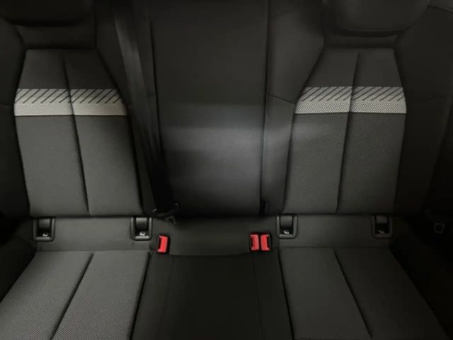 Audi A3 35 TFSI Sedan Sportback