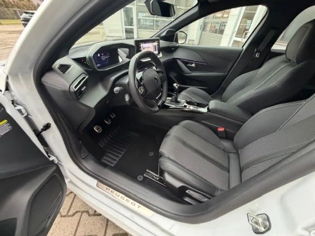 Peugeot 208 GT-Line PureTech