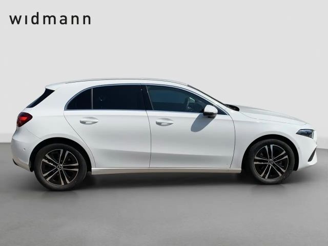 Mercedes-Benz A 180 Progressive