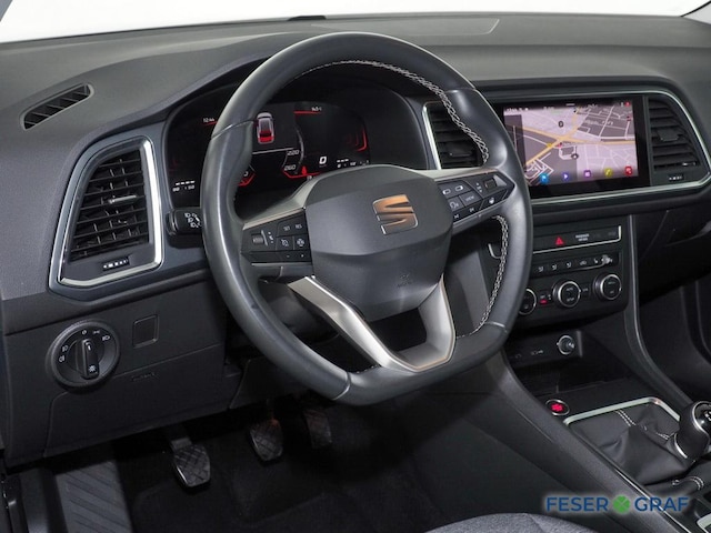 Seat Ateca 1.5 TSI Style