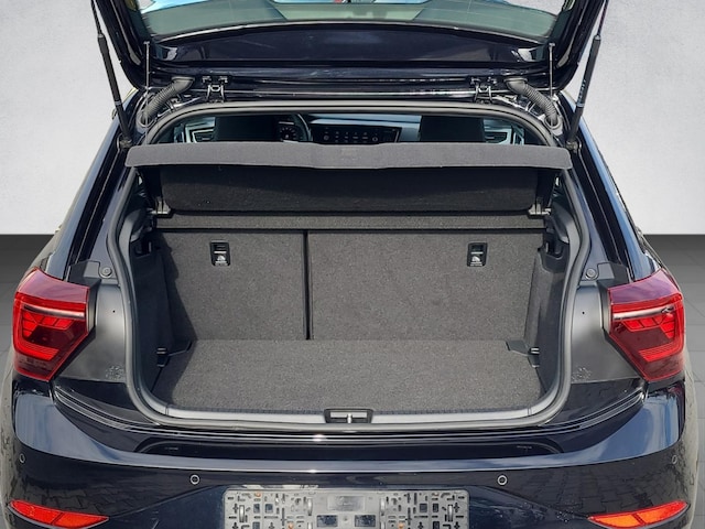 Volkswagen Polo 2.0 TSI DSG GTI IQ.Drive