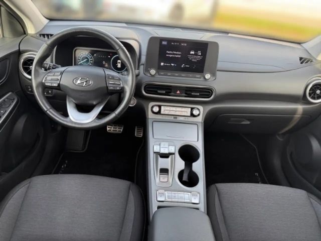 Hyundai Kona 2WD Electric Trend
