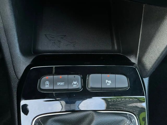 Opel Mokka 1.2 Turbo Turbo Ultimate