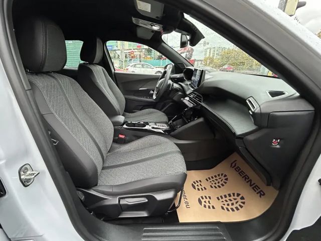 Peugeot 2008 Allure Pack PureTech