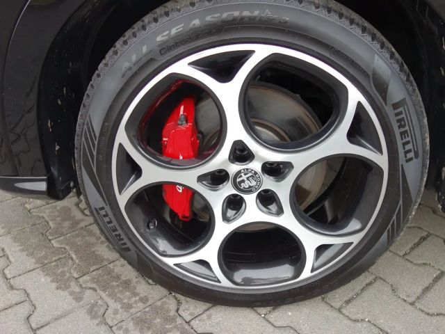 Alfa Romeo Tonale Veloce