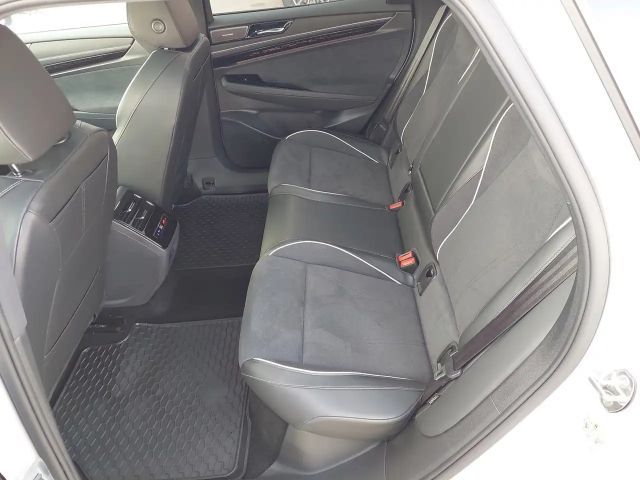 Volkswagen ID.7 Business Pro Tourer