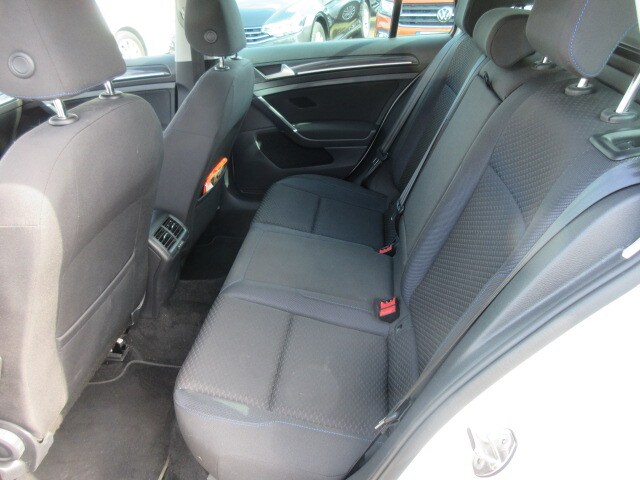 Volkswagen Golf 2.0 TDI DSG Variant