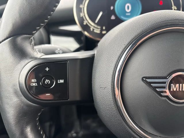 MINI Cooper Cabrio Cooper Cabrio Head-Up DAB LED RFK Navi Tempomat