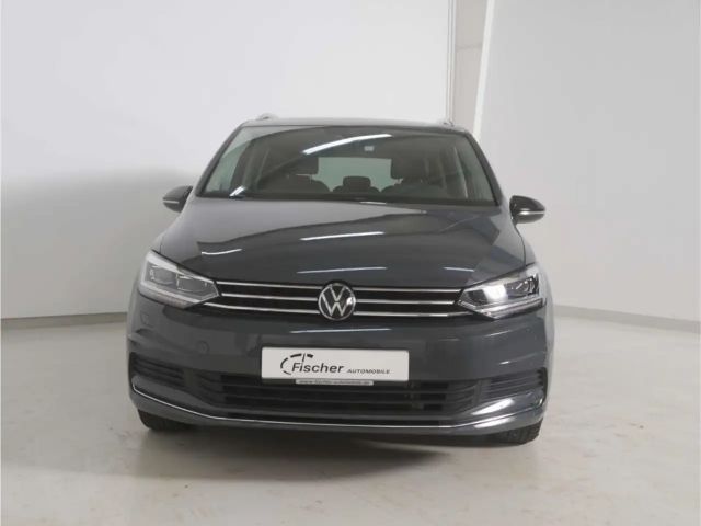 Volkswagen Touran 1.5 TSI DSG