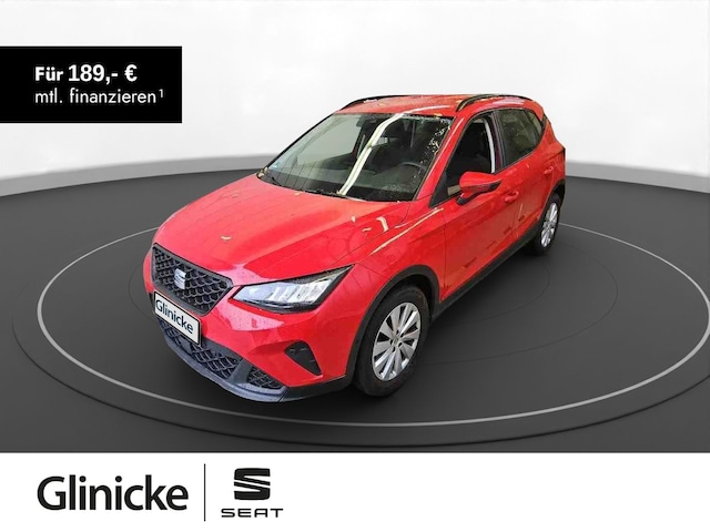 Seat Arona 1.0 TSI Style